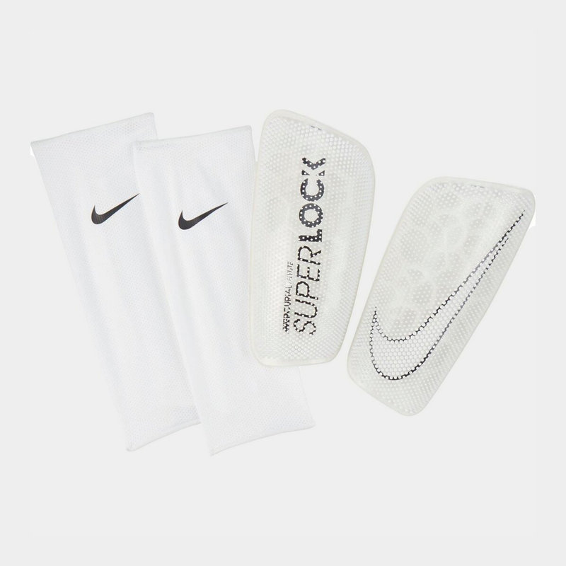 Nike Mercurial Shin Pads