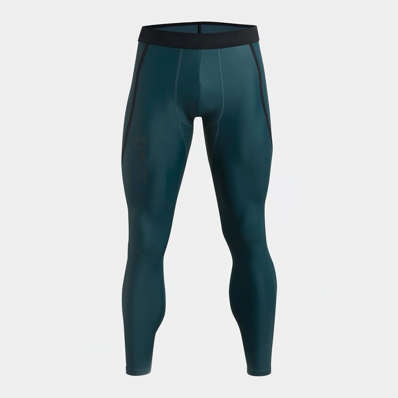 Under Armour Iso Chill Perforated Leggings Mens
