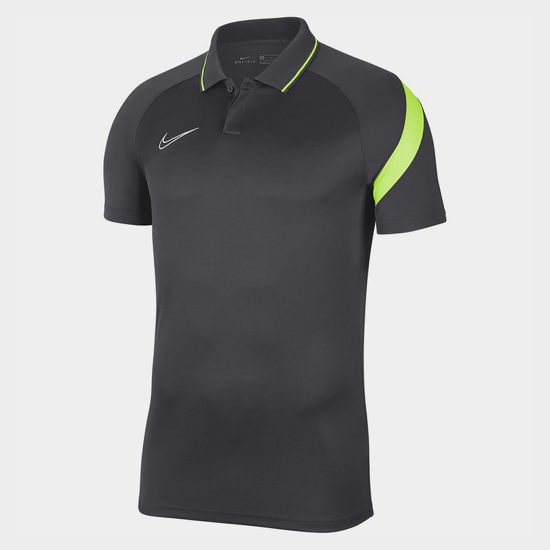 Nike DriFit Academy Pro Polo Shirt Junior Boys