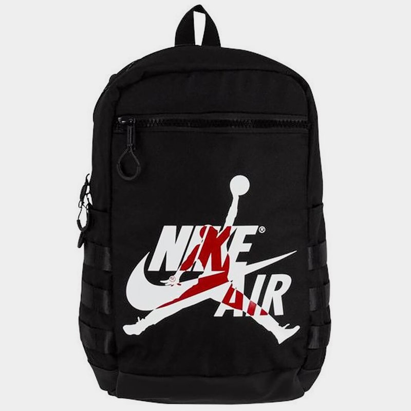 Air Jordan Jordan JM Classic Backpack Junior Boys