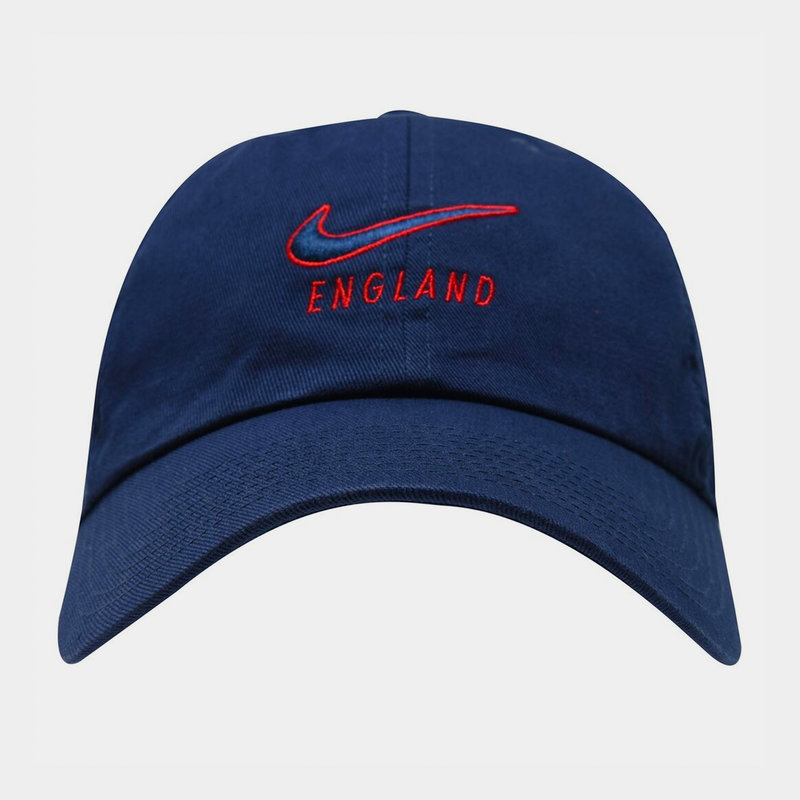 Nike England Swoosh Cap