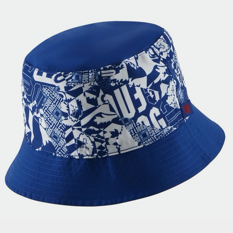 Nike England Bucket Hat