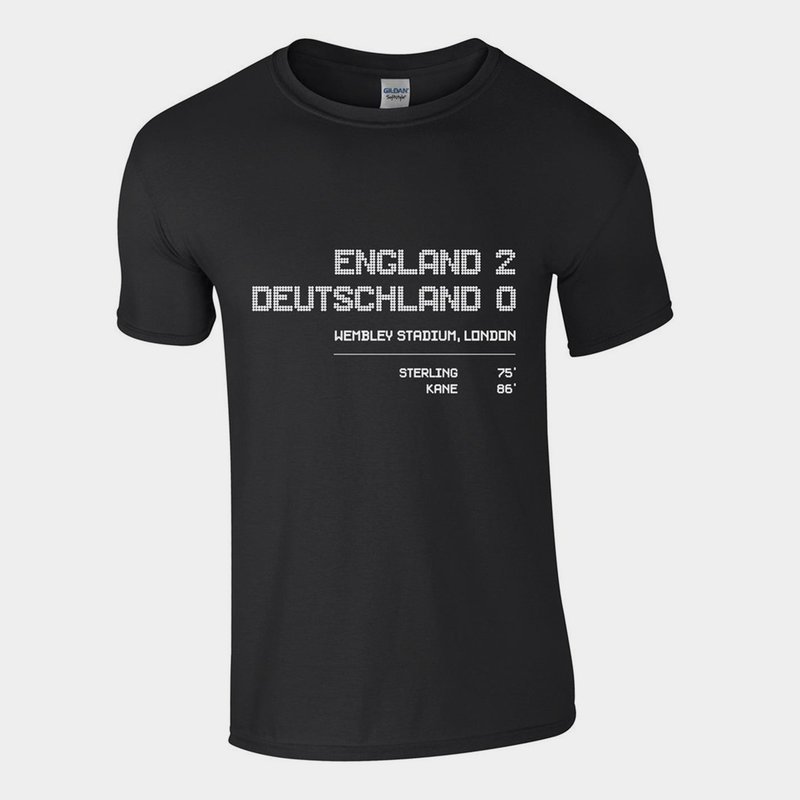 Euro 2020 Fan T-Shirt