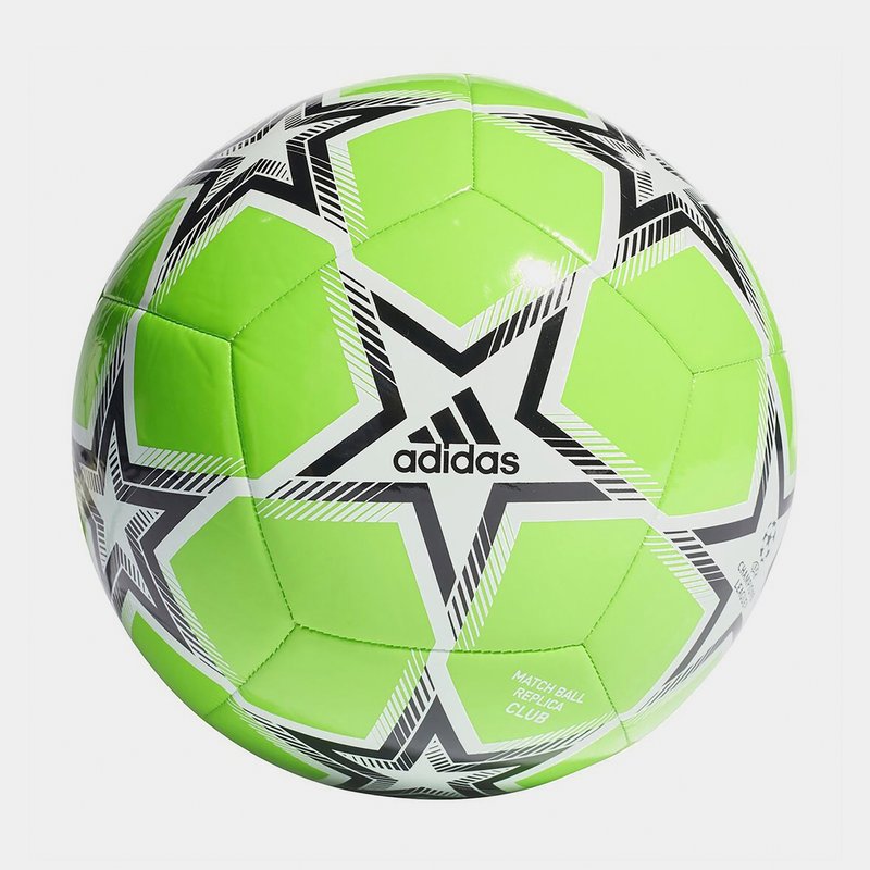adidas Football Uniforia Club Ball