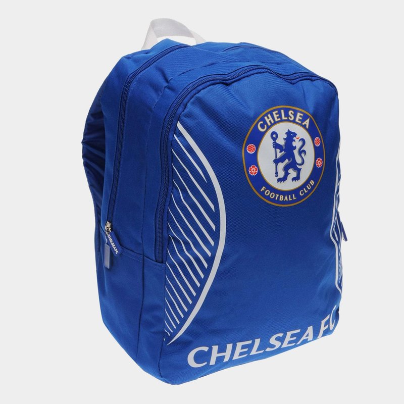 Chelsea Football Backpack