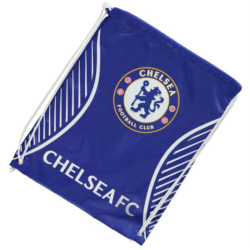 Chelsea Football Gym Bag