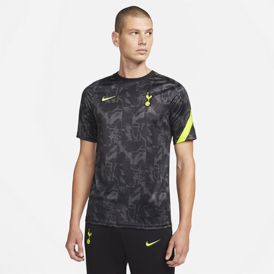 Nike Tottenham Hotspur European Pre Match Shirt