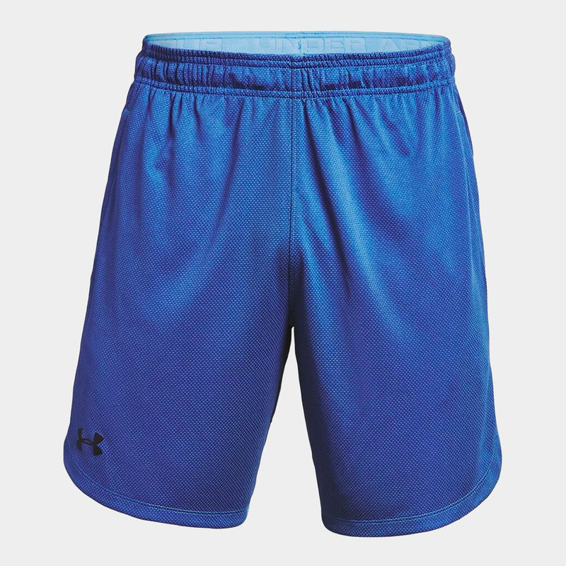 Under Armour Knit Training Shorts Mens