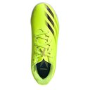 X Ghosted 4 Junior Indoor Football Boots