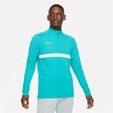 FIT Academy Mens Soccer Drill Top
