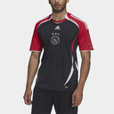 Ajax Training T Shirt Mens