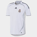 Real Madrid Teamgeist Shirt Mens
