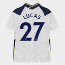 Tottenham Hotspur Lucas Moura Home Shirt 20/21 Kids