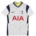 Tottenham Hotspur Lucas Moura Home Shirt 20/21 Kids