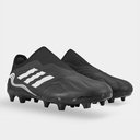 COPA Sense .3 Laceless FG Unisex Fotbal Boots