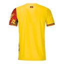 Uganda Third Shirt 2021 2022