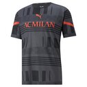 AC Milan Pre Match Jersey