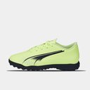 Ultra .4 Astro Turf Childrens Football Trainers