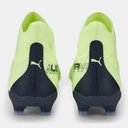 Ultra .3 Laceless FG Football Boots