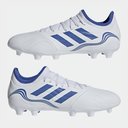 Copa .3 FG Football Boots