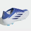 X .3 FG Football Boots