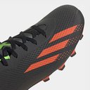 X .4 FG Football Boots