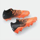 Future Z 2.3 FG Football Boots