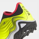 Copa .3 Laceless Astro Turf Football Trainers