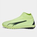 Ultra .3 Laceless Astro Turf Football Trainers