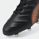 King Platinum FG Football Boots