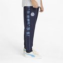 Olympique Marseille Heritage Track Pants Mens