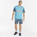 Manchester City Heritage Shorts