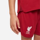 Liverpool Home Mini Kit 2022 2023