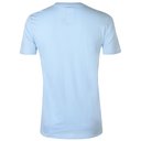 Manchester City FC T Shirt Mens
