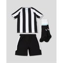 Newcastle United 2022 2023 Home Mini Kit
