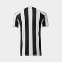 Newcastle United 2022 2023 Home Shirt