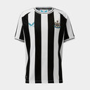 Newcastle United 2022 2023 Kids Home Shirt