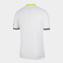 Tottenham Hotspur 2022 2023 Authentic Home Shirt Mens