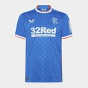 RFC Home Authentic Shirt 2022 2023 Mens
