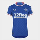 RFC Home Shirt 2022 2023 Womens