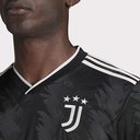 Juventus Away Shirt 2022 2023 Mens