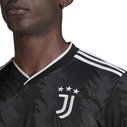 Juventus Away Shirt 2022 2023 Mens
