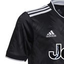 Juventus Away Shirt 2022 2023 Juniors