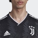 Juventus Match Authentic Shirt 2022 2023 Mens