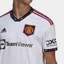Manchester United FC Away Shirt 2022 2023 Mens