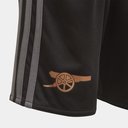 Arsenal 2022 2023 Away Mini Kit