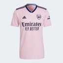 Arsenal 2022 2023 Third Shirt