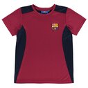 Lab Barcelona T Shirt Junior Boys