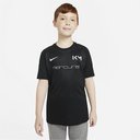 Kylian Mbappe Dry T Shirt Junior Boys