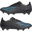 X .1 FG Football Boots